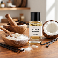 Matiere Premiere Vanilla Powder EDP Decants