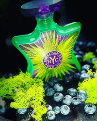 Bond No.9 Bleecker St Decants