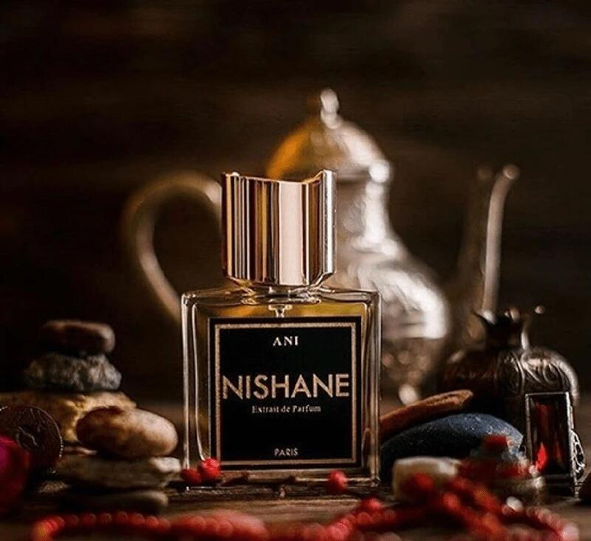 Nishane Ani Decants