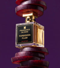 Fragrance Du Bois Forbidden Plum Decants