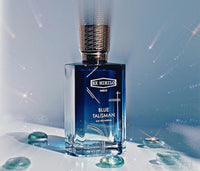 Blue Talisman decants