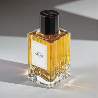 Celine Black Tie Decants
