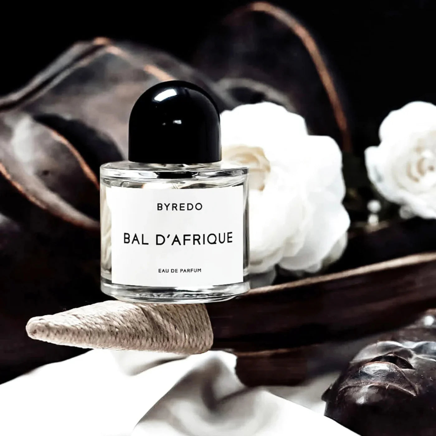 Bal D’Afrique EDP Decants