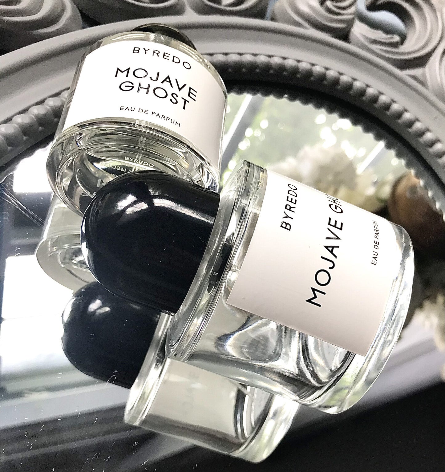 Mojave Ghost EDP Decants