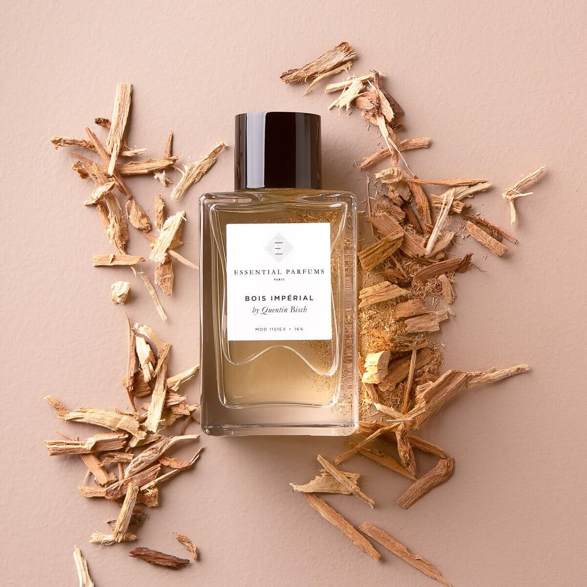 Bois Imperial Decants
