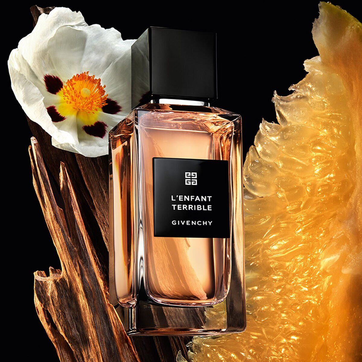 Givenchy L'Enfant Terrible Decants