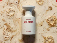 Dirty Milk Decants
