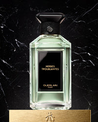 Herbes Troublantes Decants