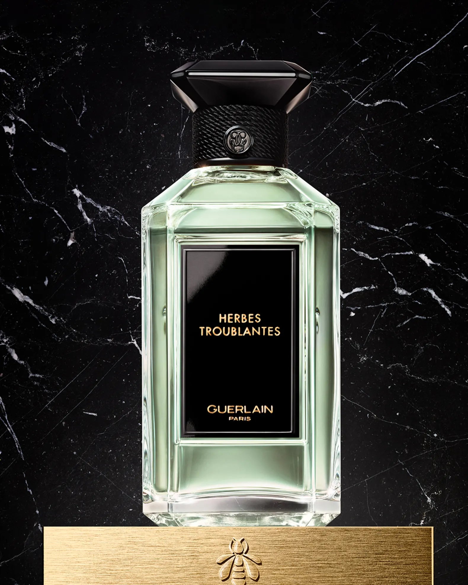 Herbes Troublantes Decants