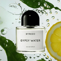 Gypsy Water Decants