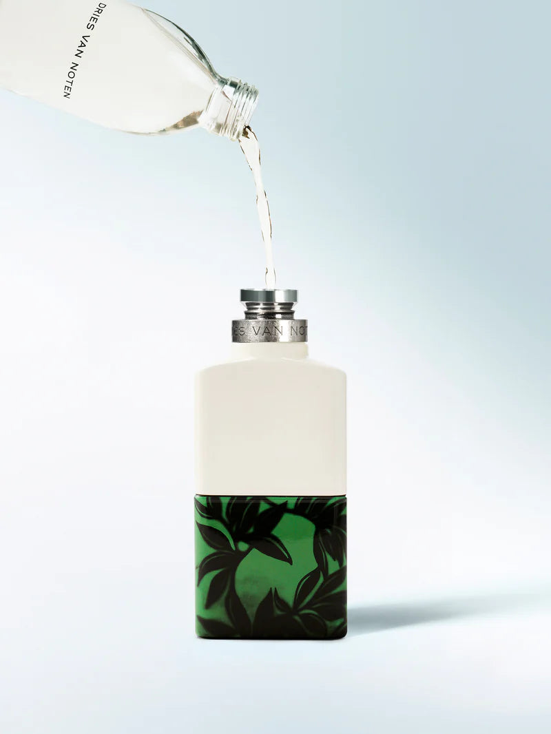 Santal Greenery Decants (Pre-Order)