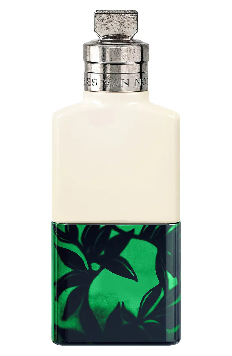 Dries Van Noten Santal Greenery