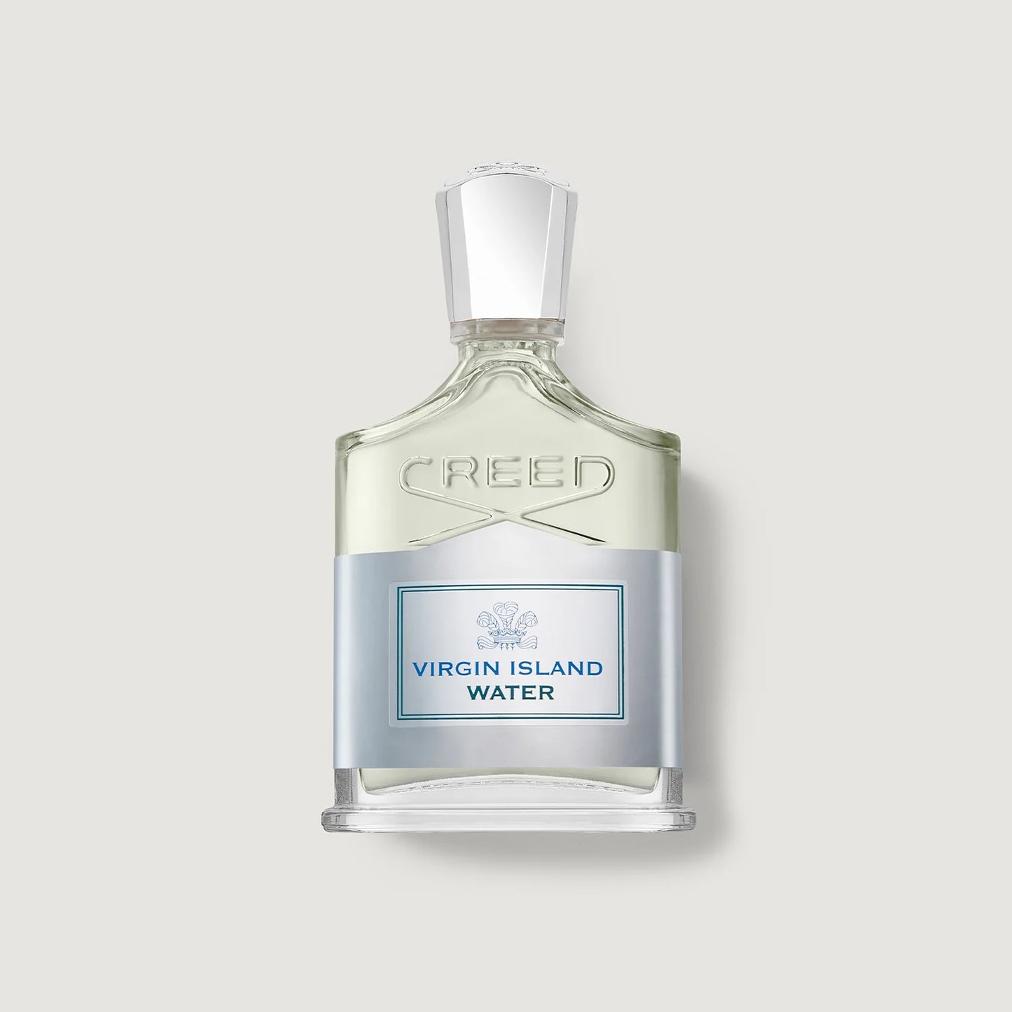 Creed - Virgin Island Water