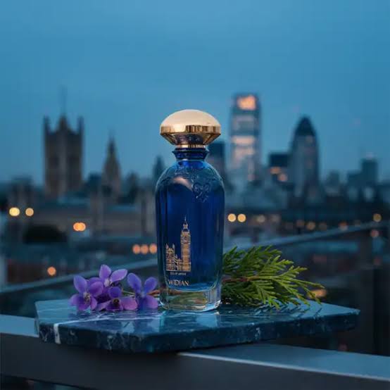 Widian London Decants