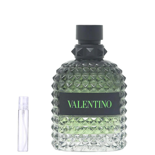 Valentino Green Stravaganza Decants