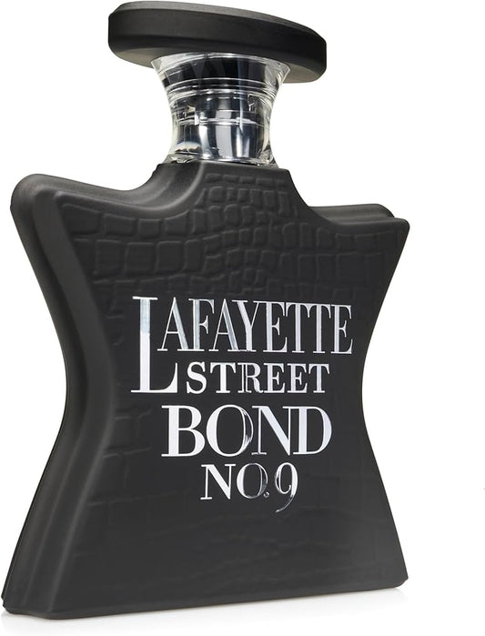 Lafayette st decants
