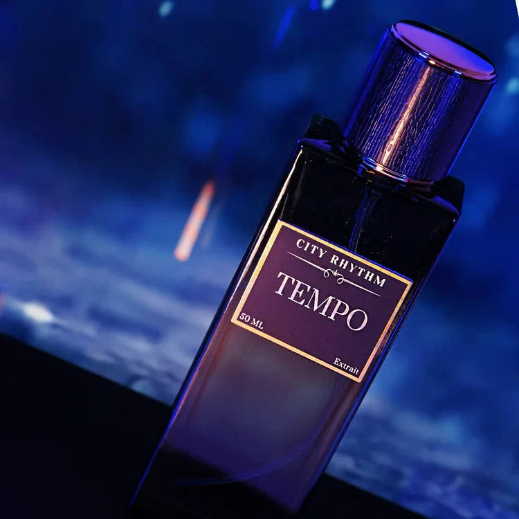 City Rhythm Tempo Decants (PRE-ORDER)