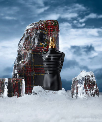 JPG Le Male Le Parfum Decants