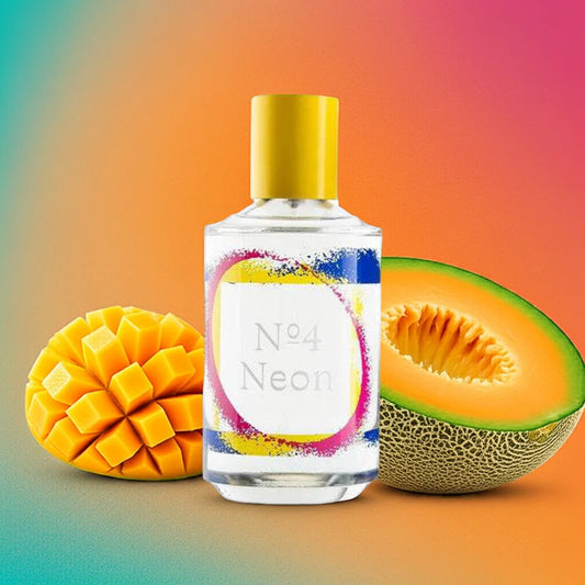 Neon No.4 Decants