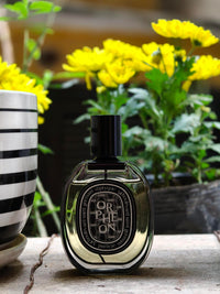 Diptyque Orpheon EDP Decants