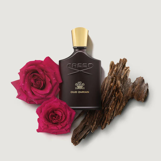 Oud Zarian Decants