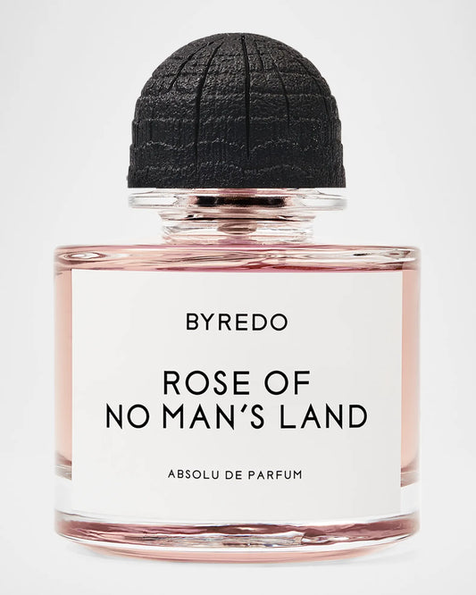 Rose of no Man's Land Absolu Decants