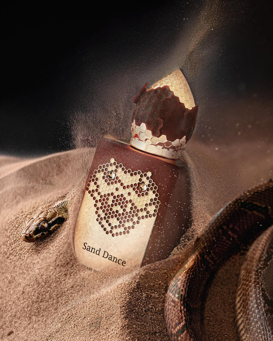 Sand Dance Decants