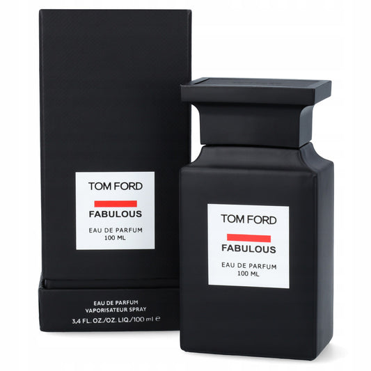 TOM FORD F*CKING FABULOUS 3.4 EAU DE PARFUM SPRAY