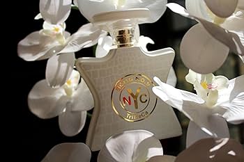 Tribeca Decants