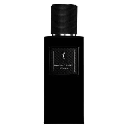 YSL 6 Decants