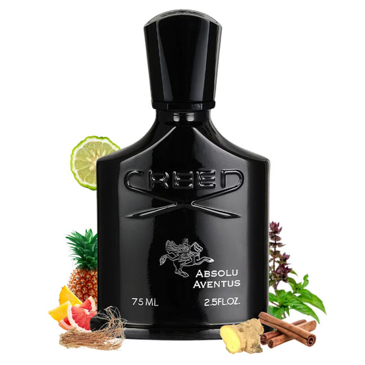 Aventus Absolu Decants
