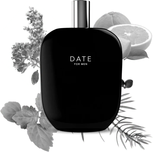 Date for Men Decants