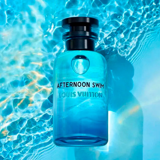 Afternoon Swim Decants