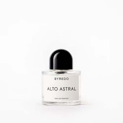 Byredo Alto Astral Tester