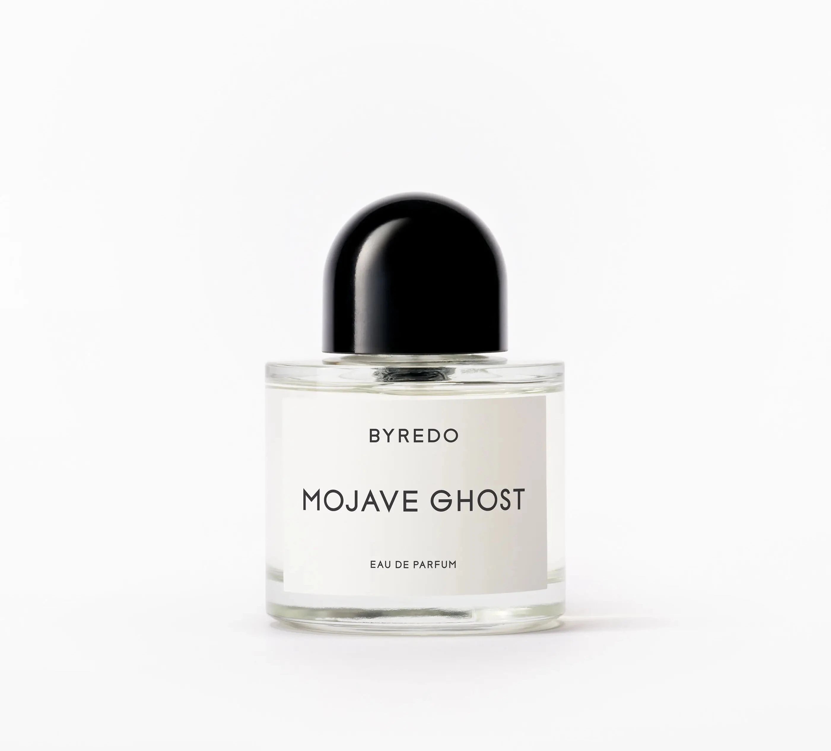 Byredo Mojave Ghost EDP