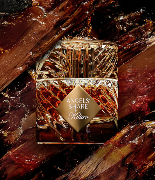 Angel Share Decants