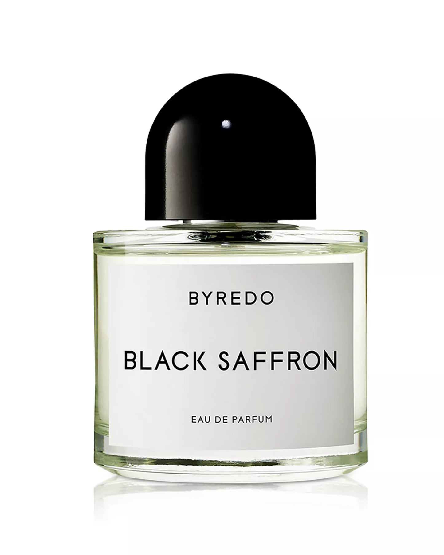 Black Saffron EDP 3.4oz TESTER W/CAP