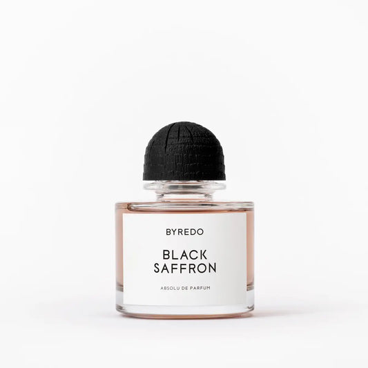*NEW* Black Saffron Absolu TESTER W/CAP
