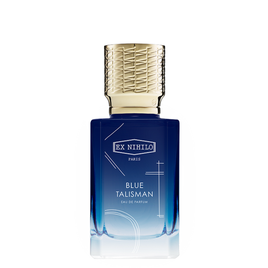 blue talisman decants