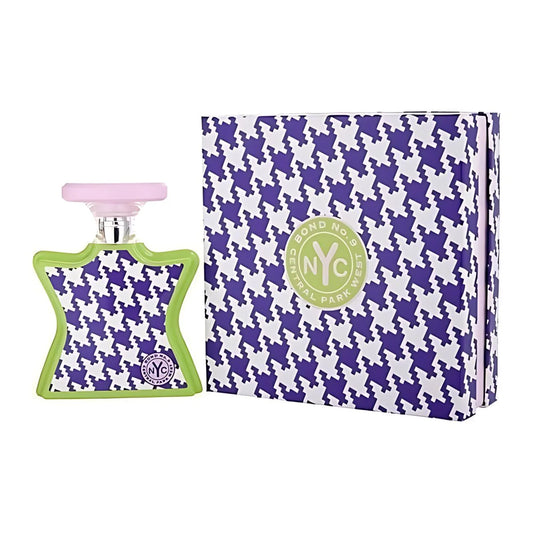 BOND NO. 9 CENTRAL PARK WEST 3.4 EAU DE PARFUM SPRAY