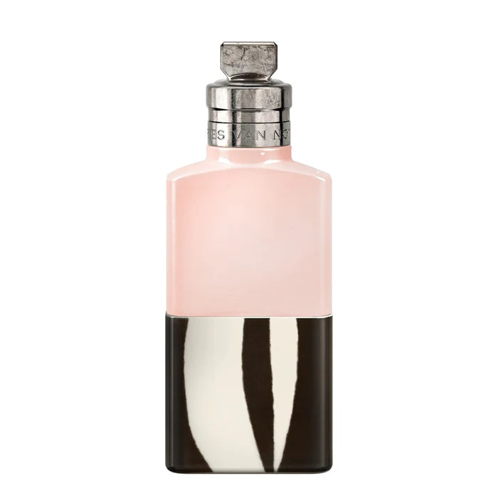 Dries Van Noten Rosa Carnivora