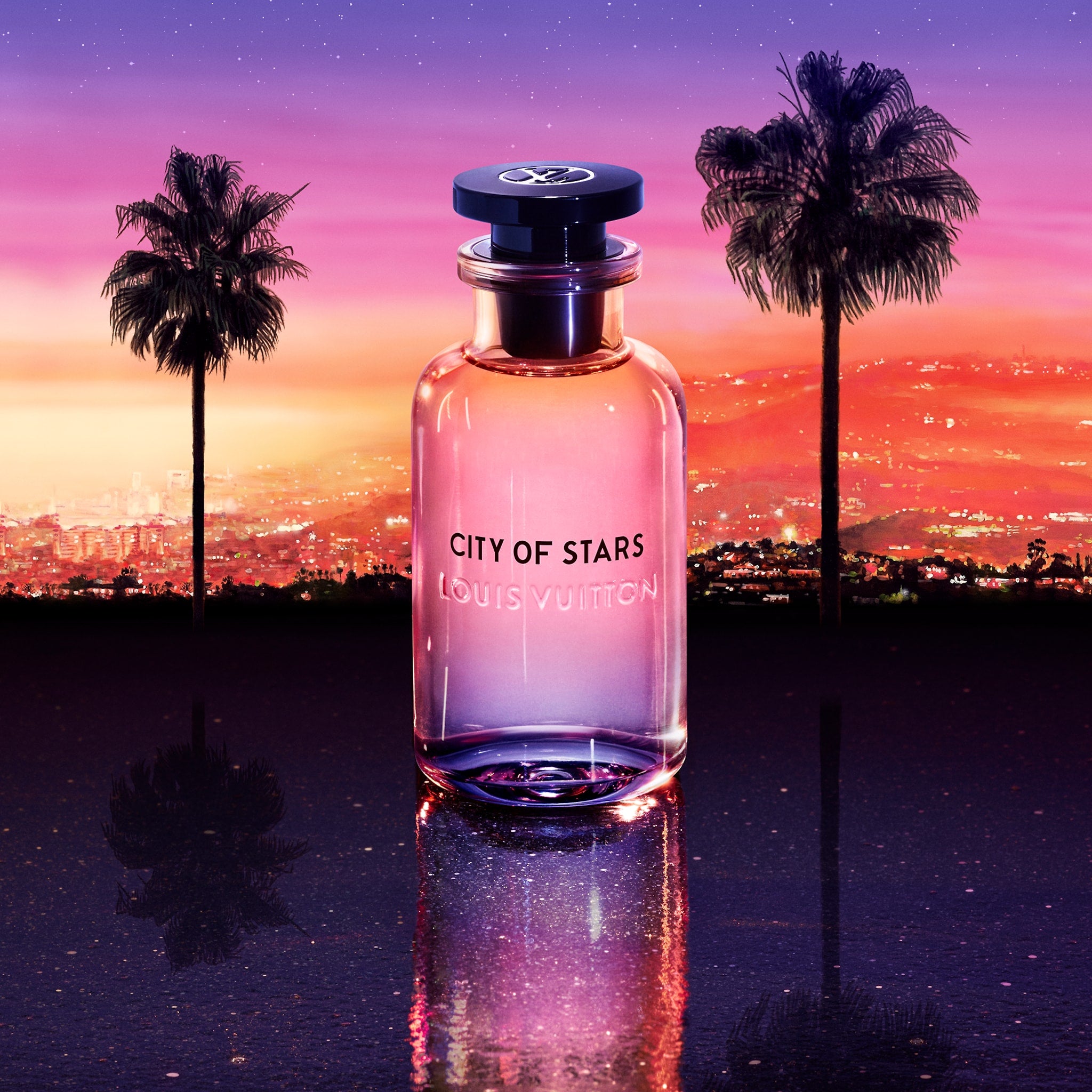 City Of Stars Decants