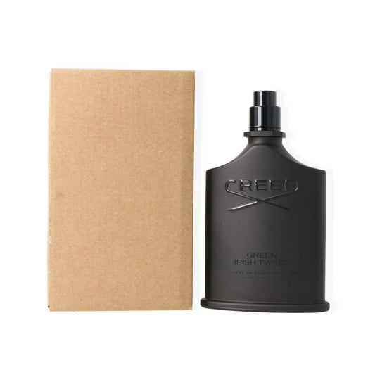 CREED GREEN IRISH TWEED TESTER 3.4 EAU DE PARFUM SPRAY