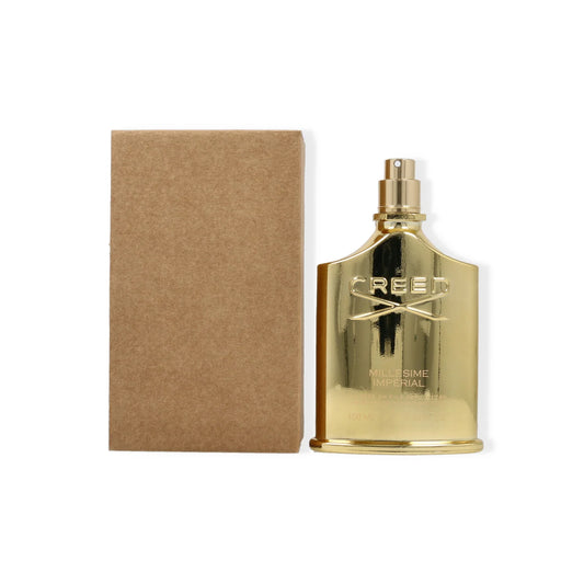 CREED MILLESIME IMPERIAL TESTER 3.3 EAU DE PARFUM SPRAY