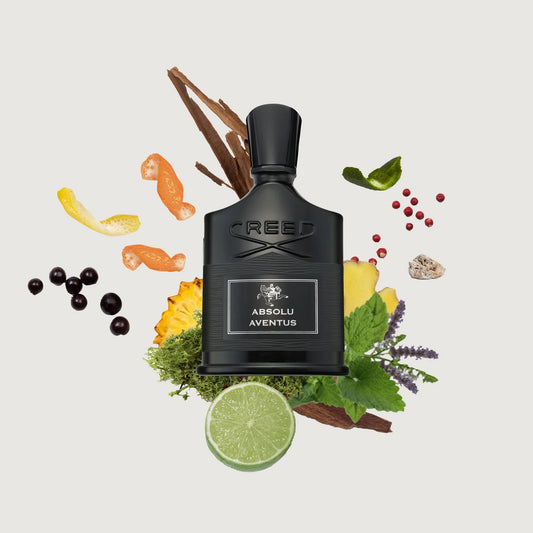 Aventus Absolu Decants