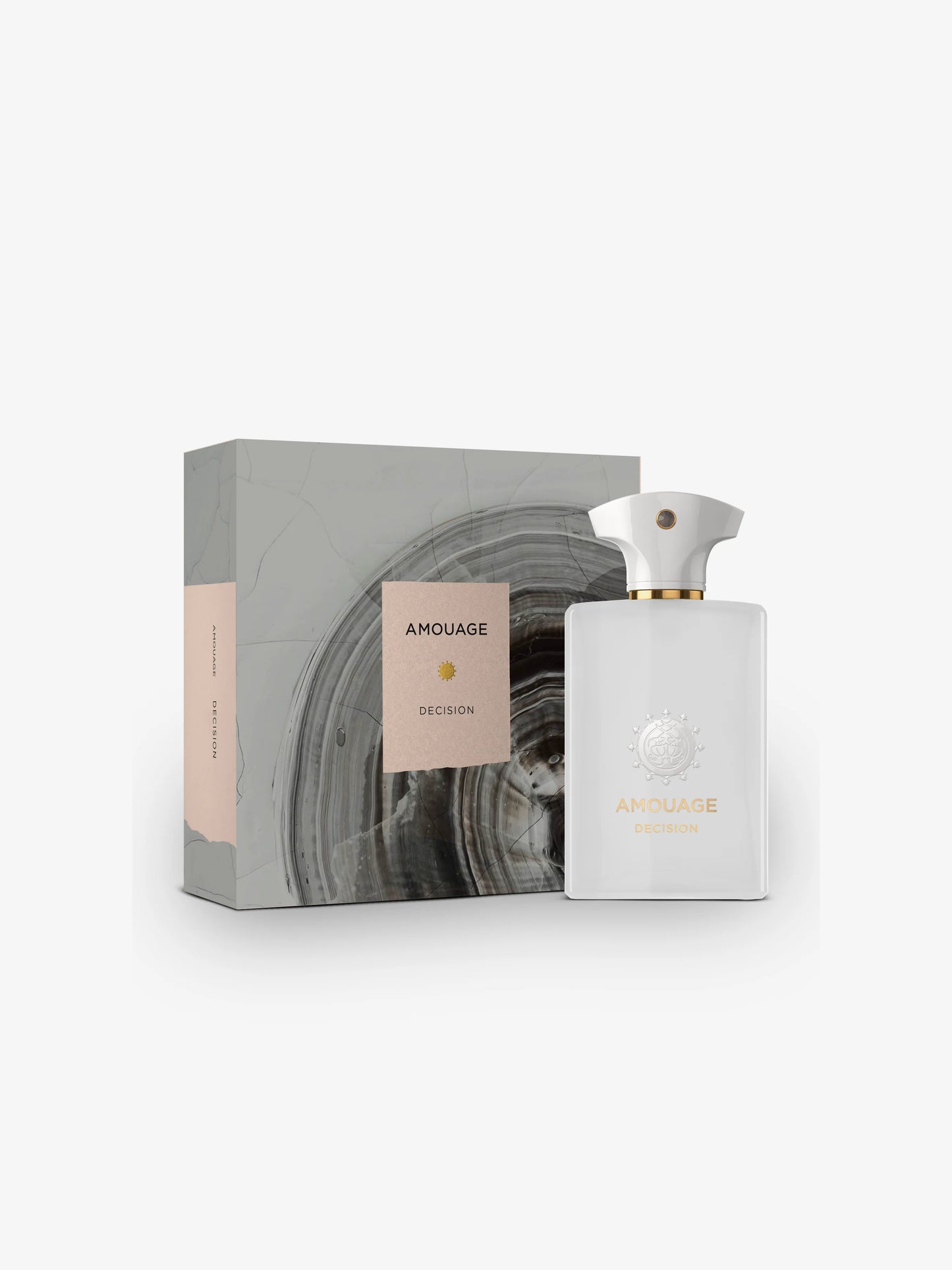 Amouage Decisions