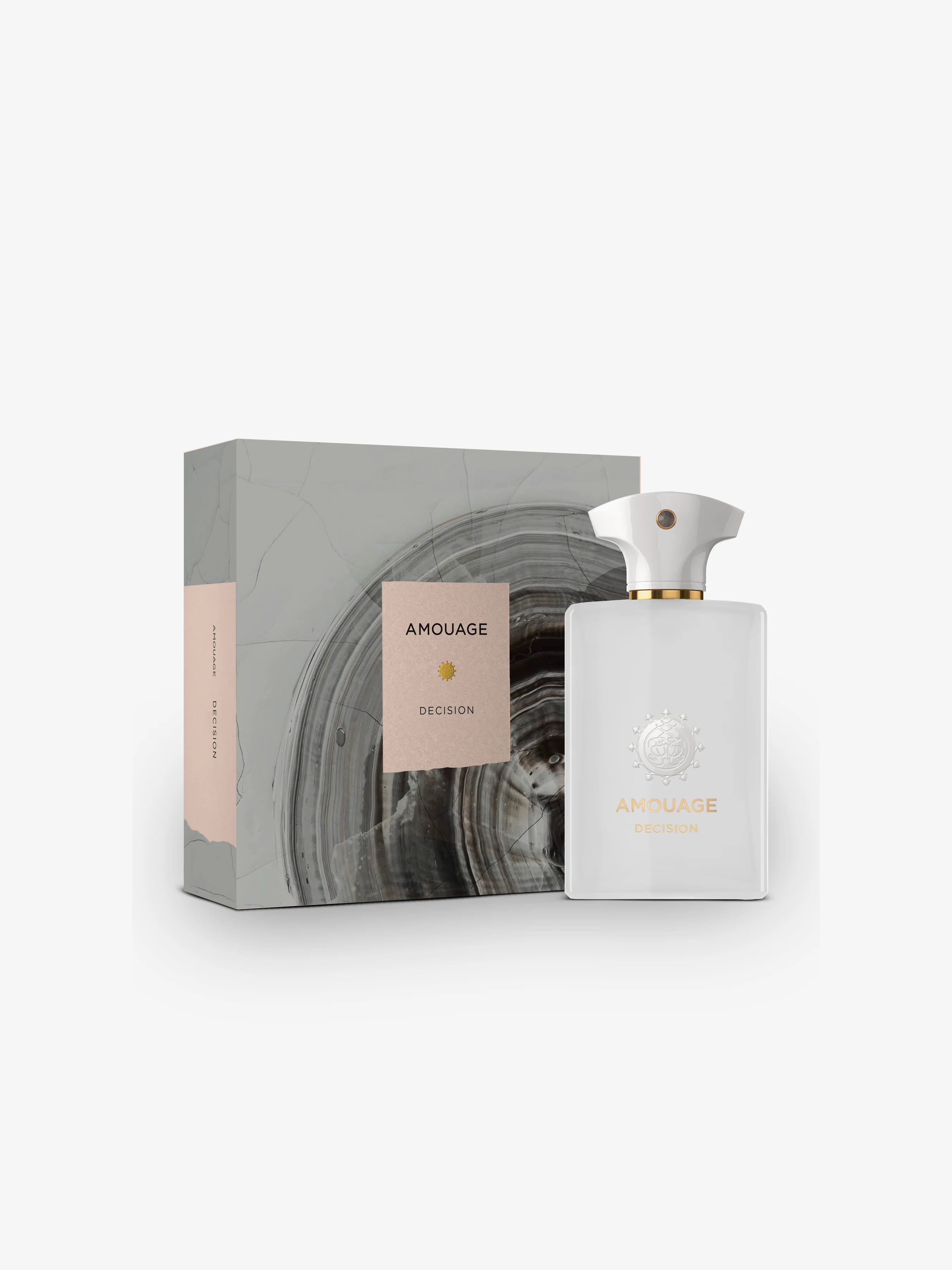 Amouage Decisions