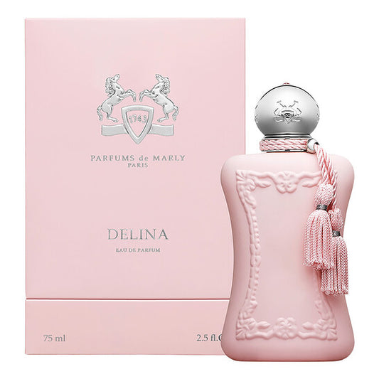 Parfums de Marly Delina