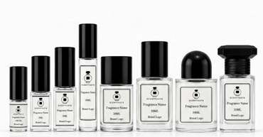 Rayhaan Cedrus Blanc Decants