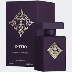 INITIO PARFUMS PRIVES NARCOTIC DELIGHT 3.04 EAU DE PARFUM SPRAY